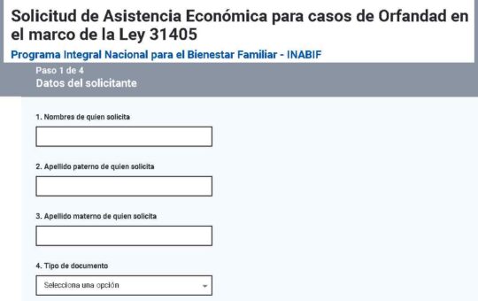 INABIF