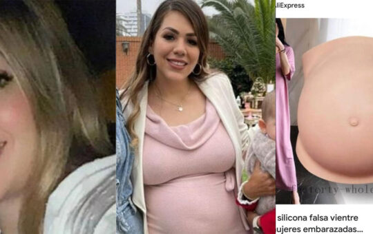Caso Gabriela Sevilla: ¿La raptaron, le robaron el bebé, nunca estuvo embarazada?