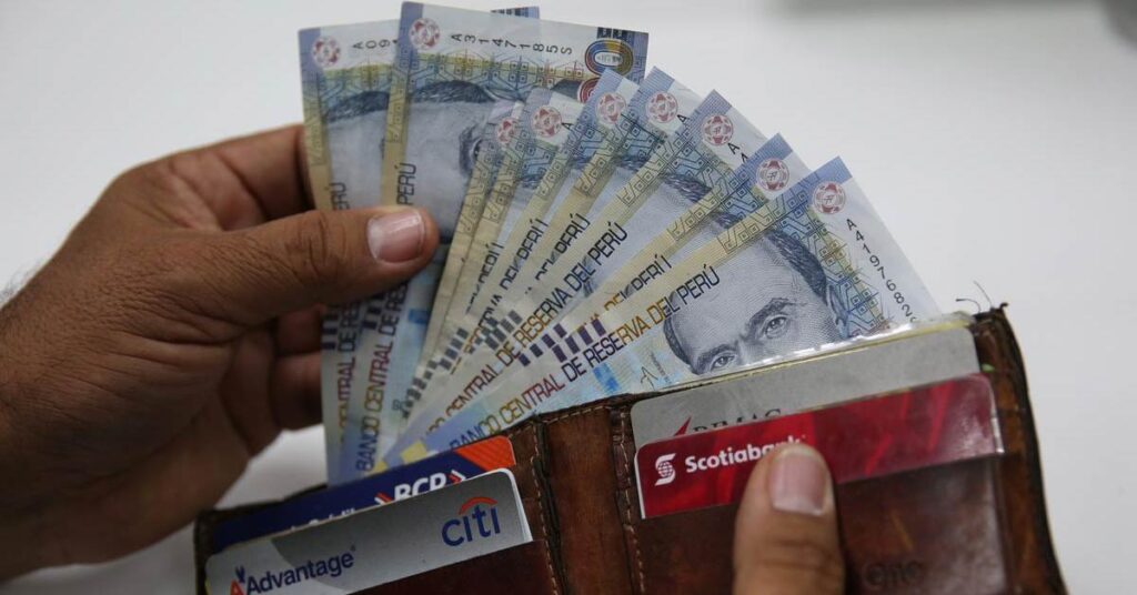 Bono Wanuchay Octubre: Subsidio de S/350.00 se sigue pagando