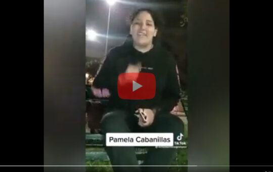 Estafadora de entradas de Daddy Yankee se burla de todos y promociona nuevo concierto