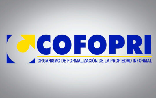 COFOPRI: Pasos para formalización de vivienda