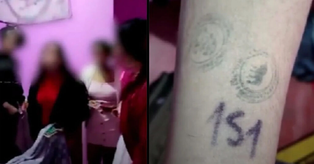 Menores eran prostituidas en el penal de Huacho