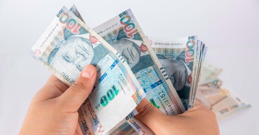 INFOCORP: Pasos para acceder a nuevos préstamos teniendo deuda