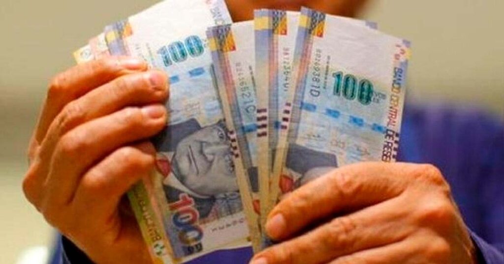 BONO YANAPAY 2022: Conoce si eres beneficiario