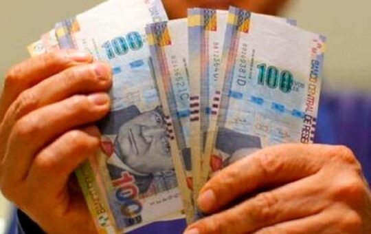 BONO YANAPAY 2022: Conoce si eres beneficiario