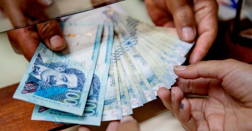 Bono Alimentario: Conoce quienes pueden acceder al subsidio