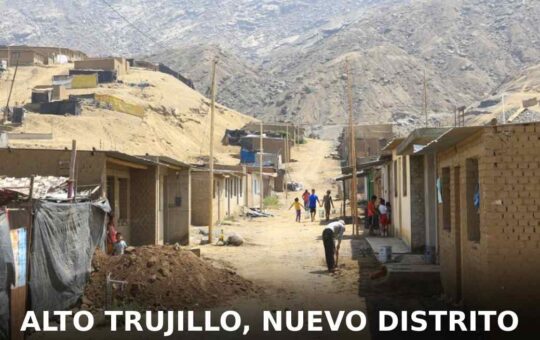 Alto Trujillo