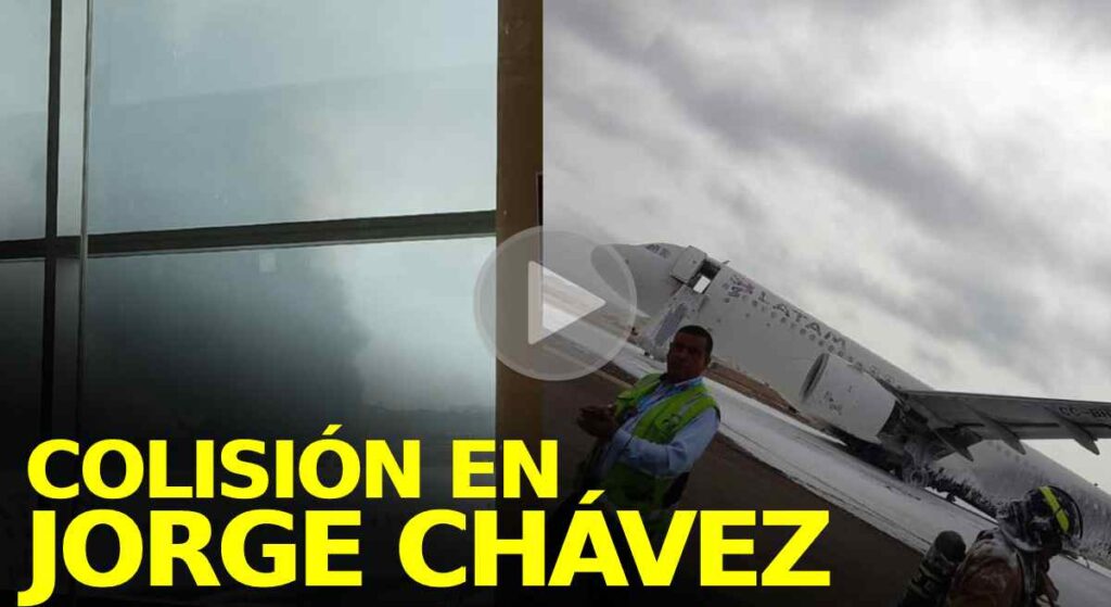 Perú – Jorge Chávez