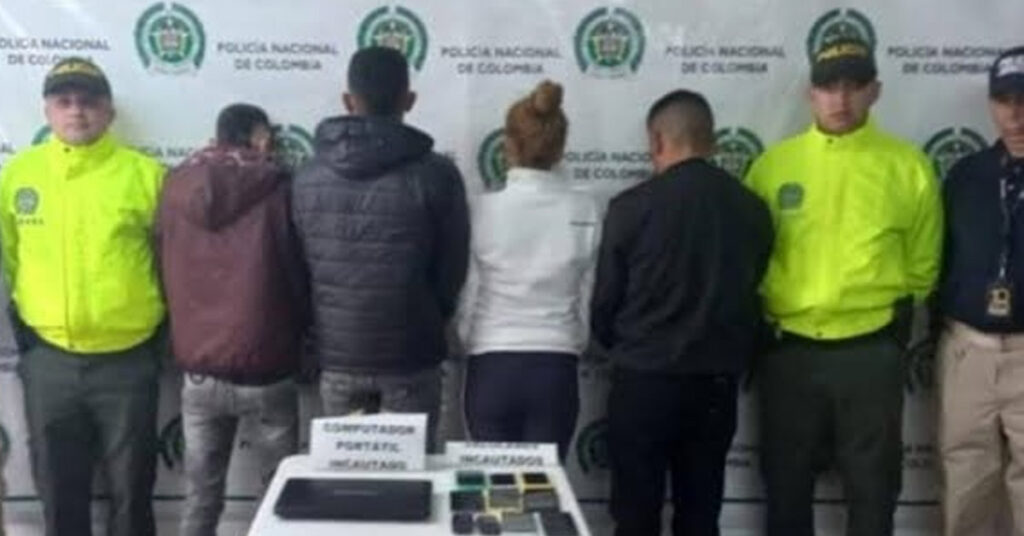 Madre se infiltra en red de prostituci0n para salvar a su hija