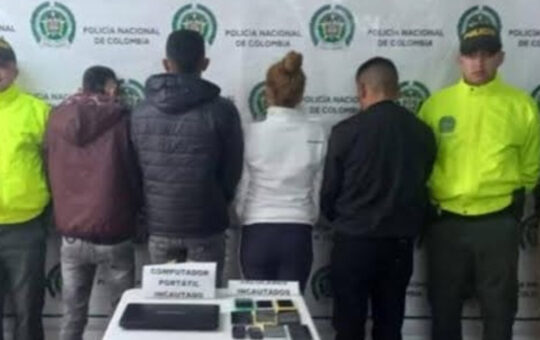 Madre se infiltra en red de prostituci0n para salvar a su hija