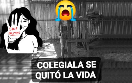 bullying