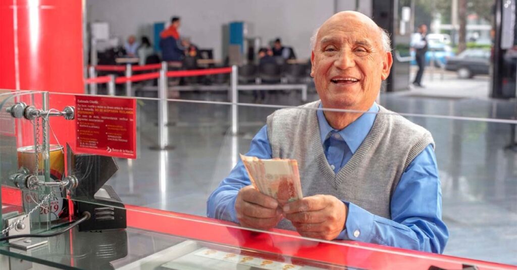 ONP: Ahora podrás recibir un SUELDO MÁS PENSIÓN