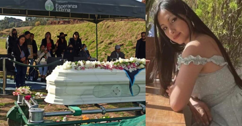 Joven muere tras liposucción: “Le decían que no sea engreída”