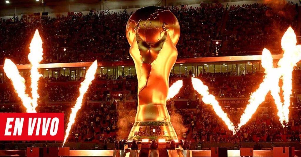 MUNDIAL QATAR 2022 [EN VIVO]: Fixture hoy jueves 24