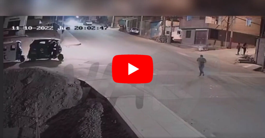 MADRE DENUNCIA A VECINO DE REALIZAR TOCAMIENTOS INDEBIDOS A NIÑA DE NUEVE AÑITOS [VIDEO]