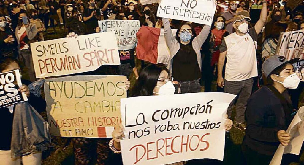 Perú