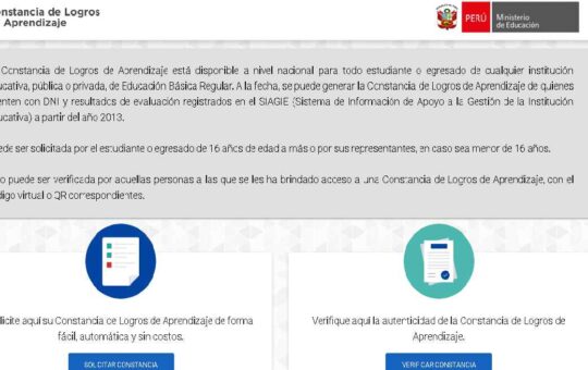 MINEDU