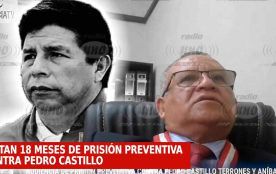 Pedro Castillo