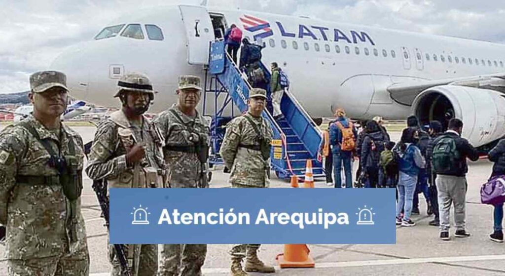 Arequipa