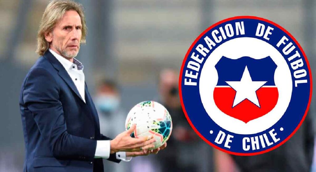 Ricardo Gareca