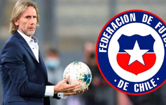 Ricardo Gareca
