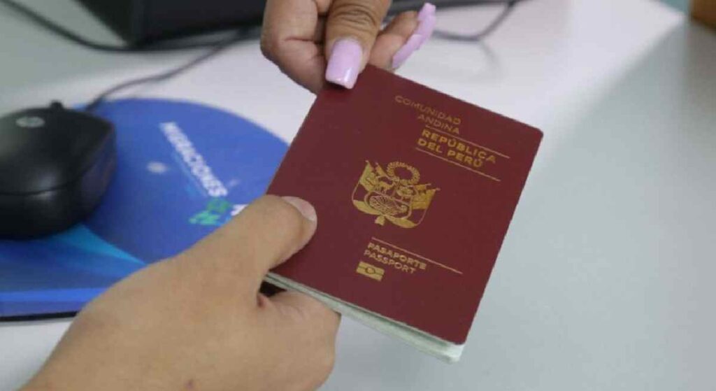 Migraciones dará pasaportes sin cita