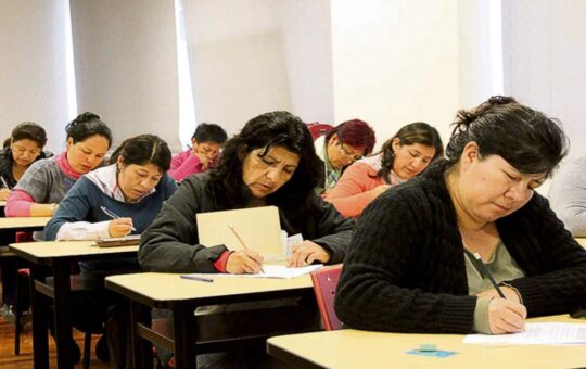 MINEDU: Consulta nombramiento plana docente 2022