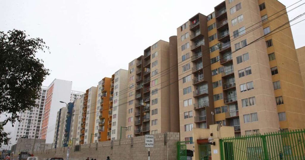 INDECOPI: Remate de inmuebles desde S/5,500