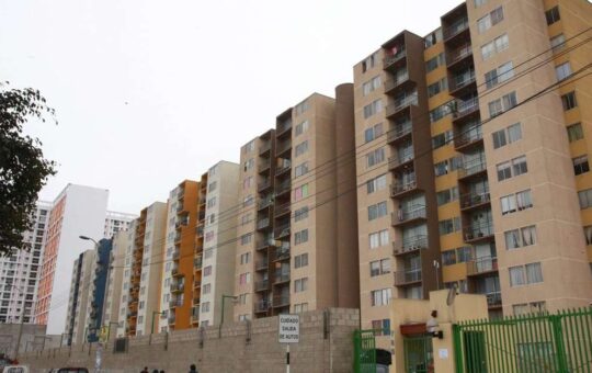 INDECOPI: Remate de inmuebles desde S/5,500