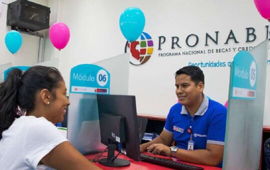 Pronabec