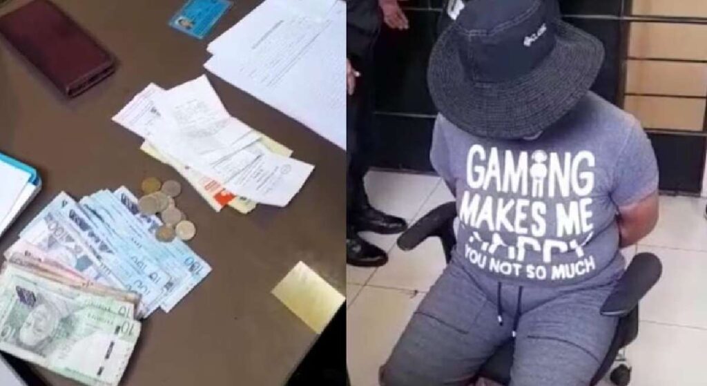 PNP detiene a mujer que estaría financiando posibles atentados y marchas