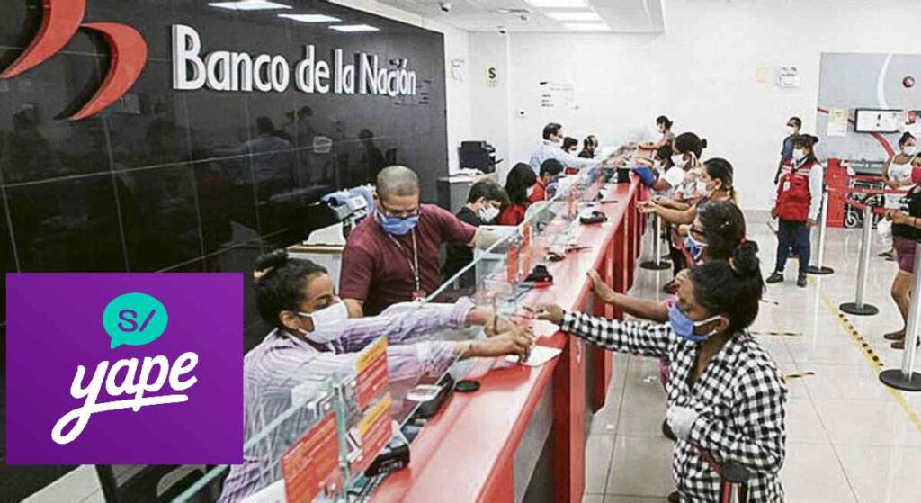 Banco de la Nación