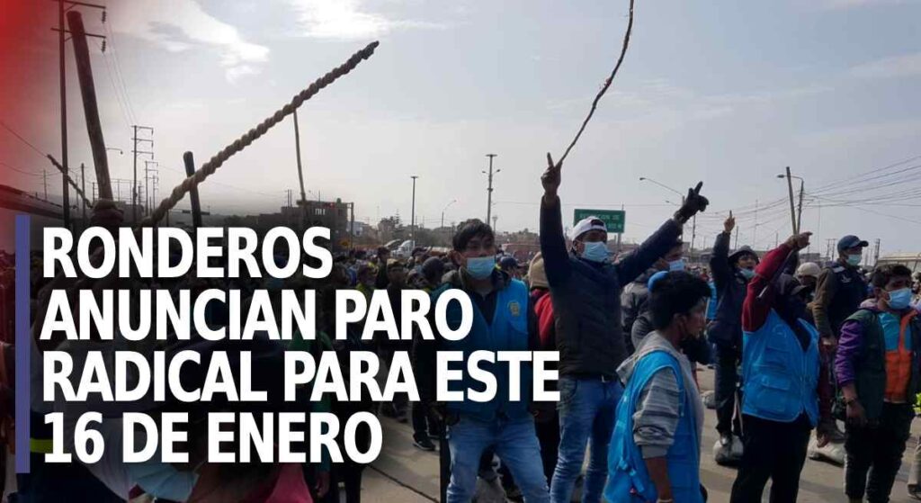 La Libertad