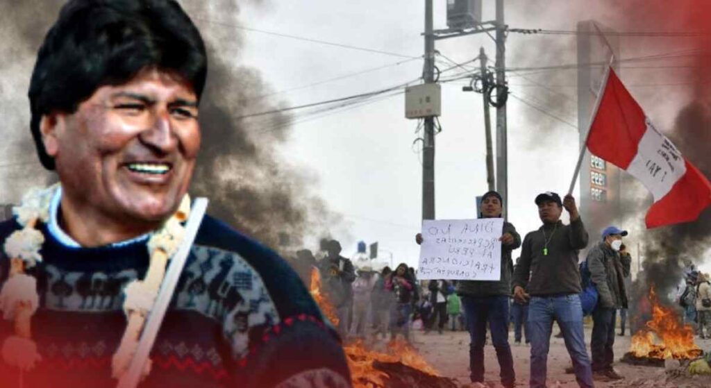 Bolivia
