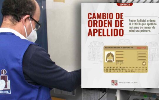 Corte Superior