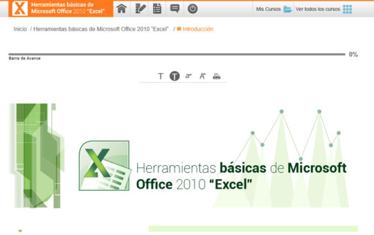 UNAM: Mejora tu CV con los curos gratuitos de EXCEL