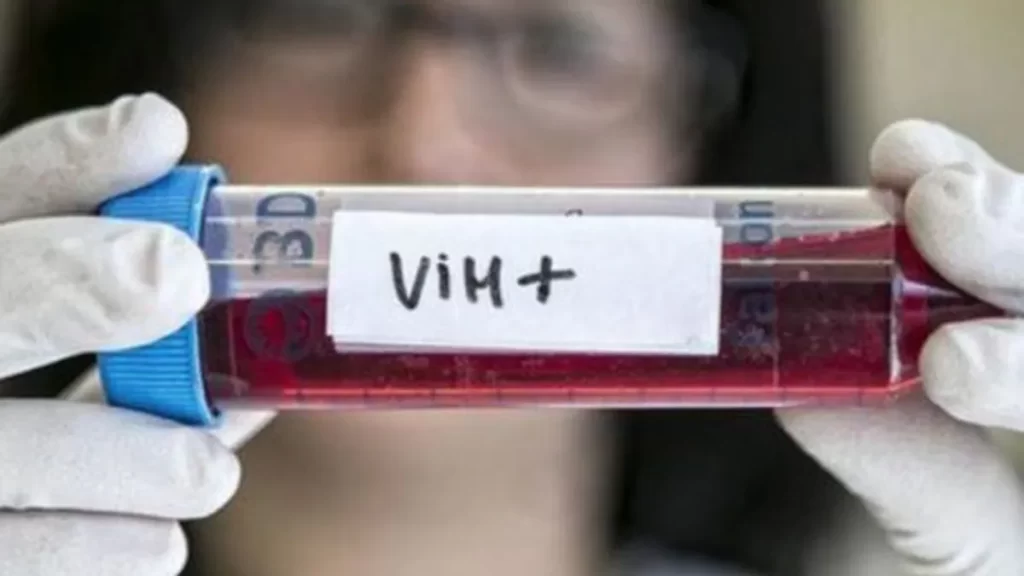 Tercer paciente se cura del VIH