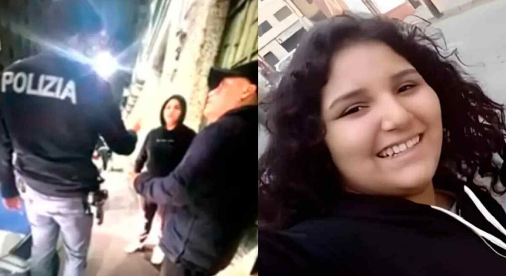 Detienen a Pamela Cabanillas