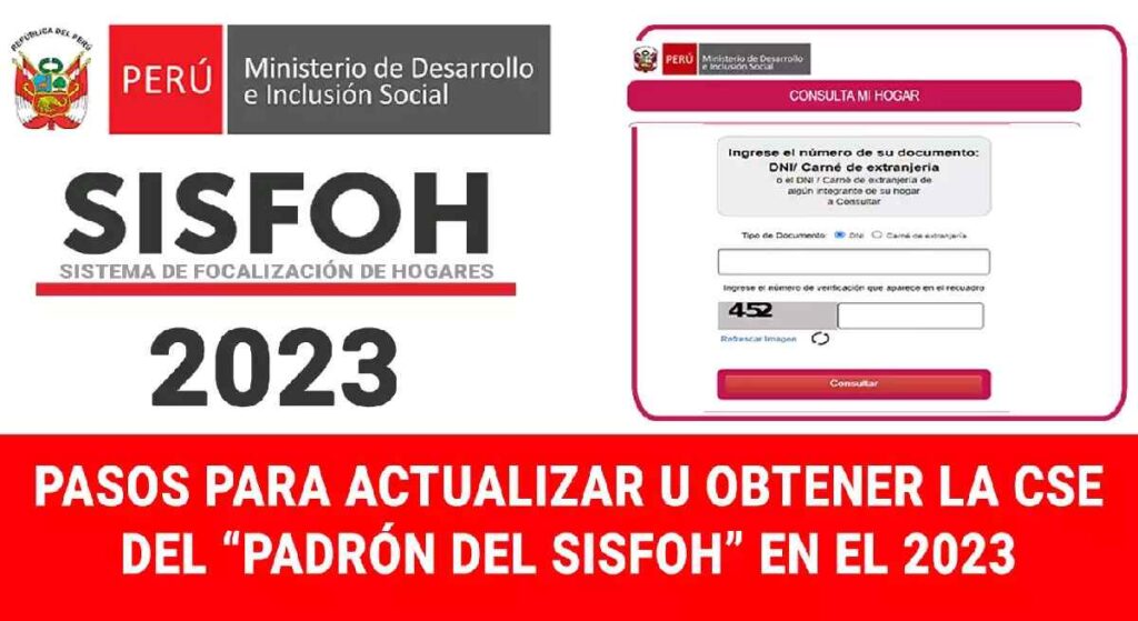 SISFOH – 2023