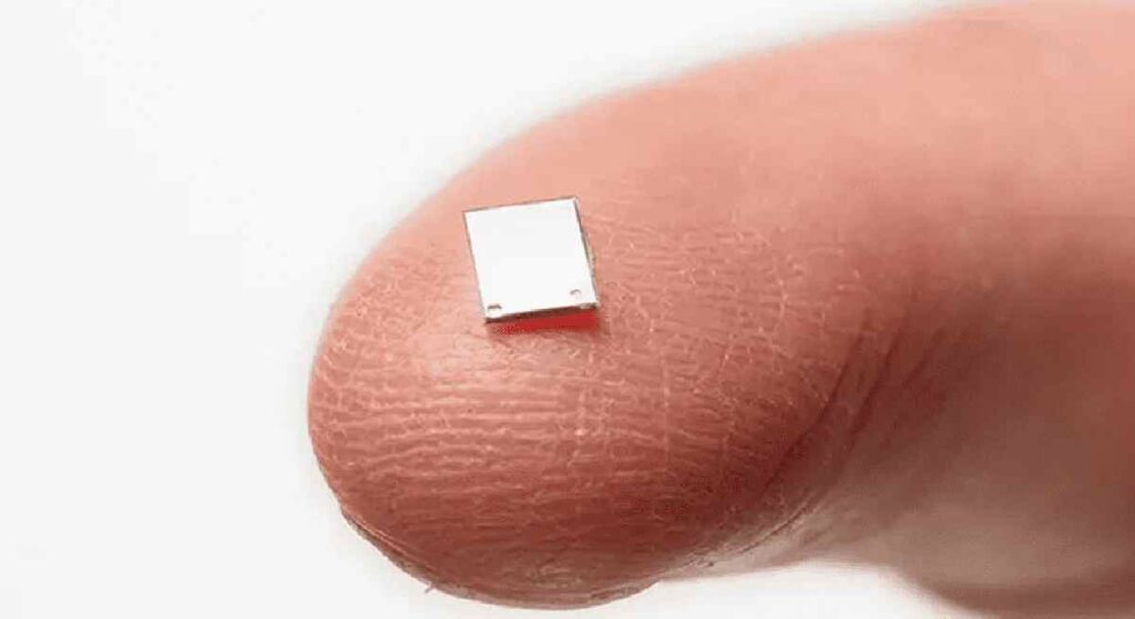 Crean batería implantable