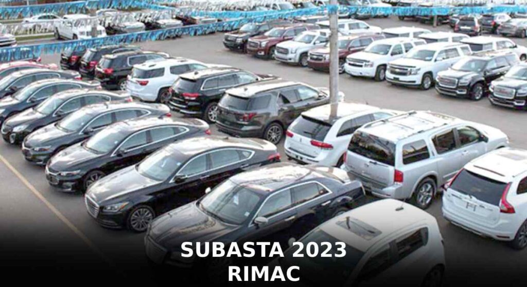 RIMAC