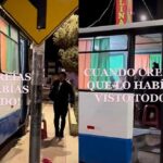 Viral: Peruano convierte su bus en un restaurante de caldo de gallina