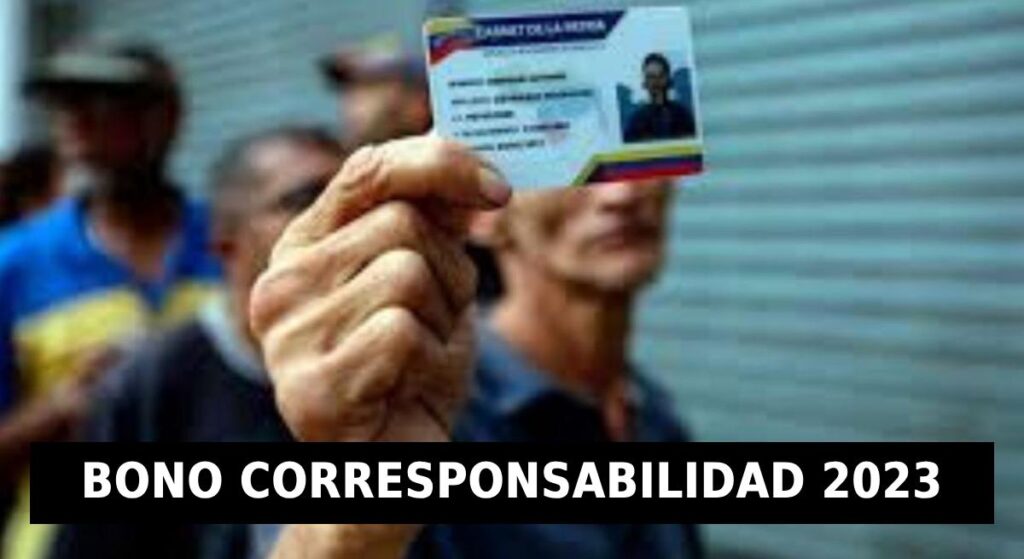 Bono de 1.320 Bs.