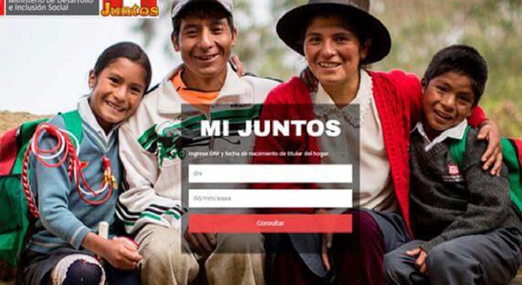 Mi Juntos