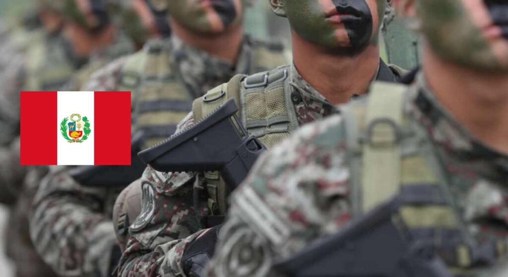 Personal militar