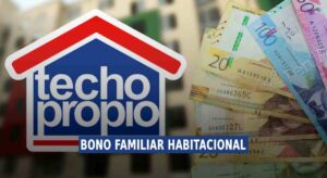 Bono Familiar Habitacional