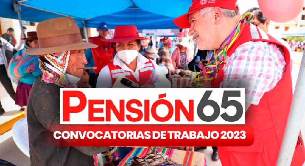 Pensión 65
