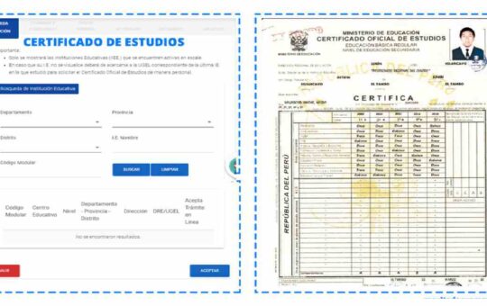 Minedu