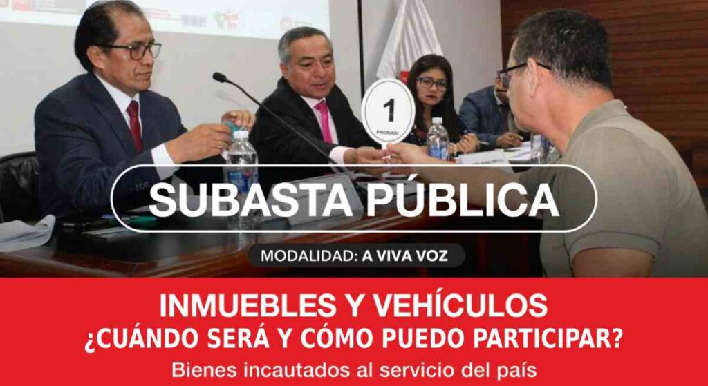 Pronabi