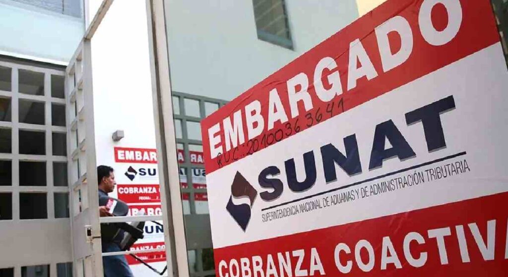 Sunat rematará terrenos, casas y más